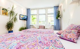 Altstadt - Cgn Apartments